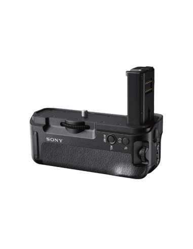 Battery Grip for Alpha 7 II, Alpha 7R II and Alpha7s II VG-C2EM